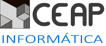 Logotipo CEAP INFORMATICA|INGENIERÍA DE SOFTWARE